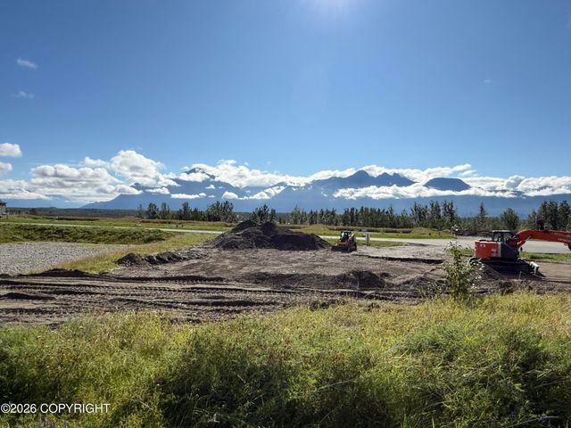 2774 S Sarah Lynn View Circle, Wasilla, AK 99645