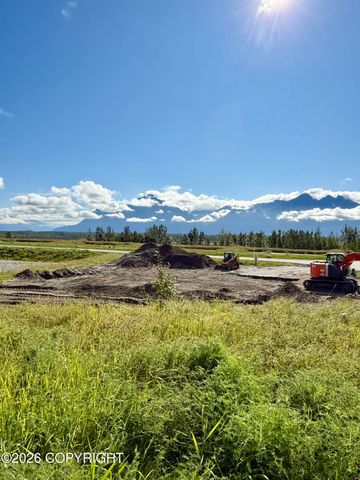 2774 S Sarah Lynn View Circle, Wasilla, AK 99645