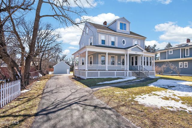 484 Kenwood Avenue, Bethlehem, NY 12054