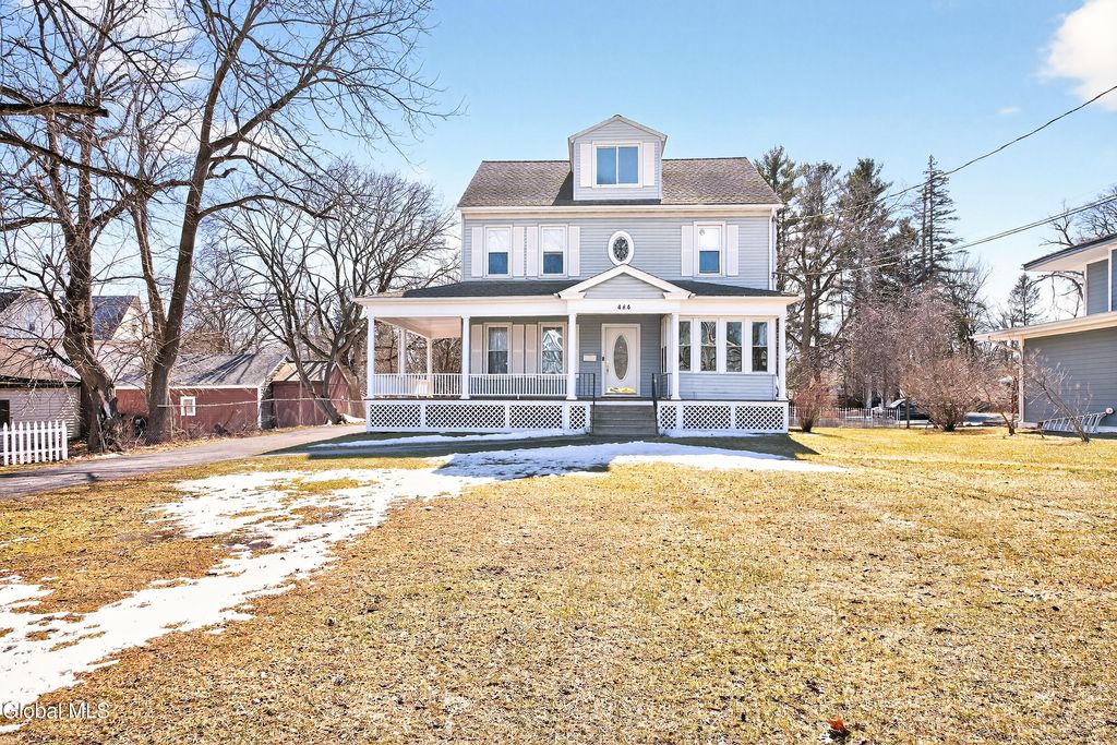 484 Kenwood Avenue, Bethlehem, NY 12054