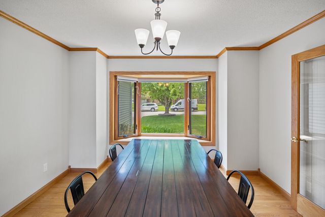 607 Apache Drive, Fremont, MI 49412