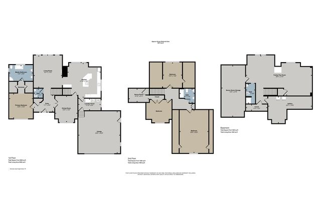 607 Apache Drive, Fremont, MI 49412