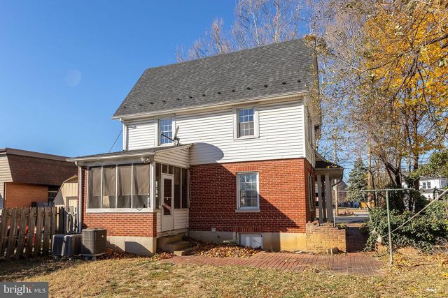 675 BERRYVILLE AVE, Winchester, VA 22601
