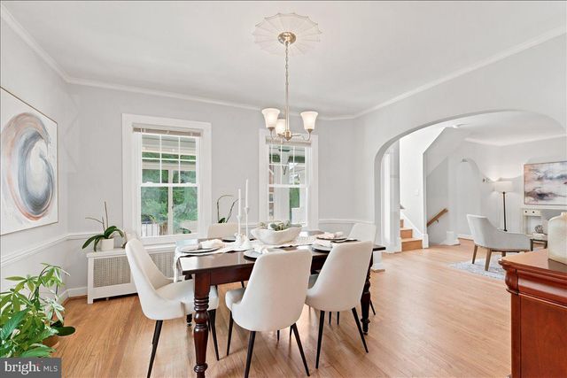 2800 S ARLINGTON RIDGE RD, Arlington, VA 22202