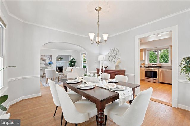 2800 S ARLINGTON RIDGE RD, Arlington, VA 22202