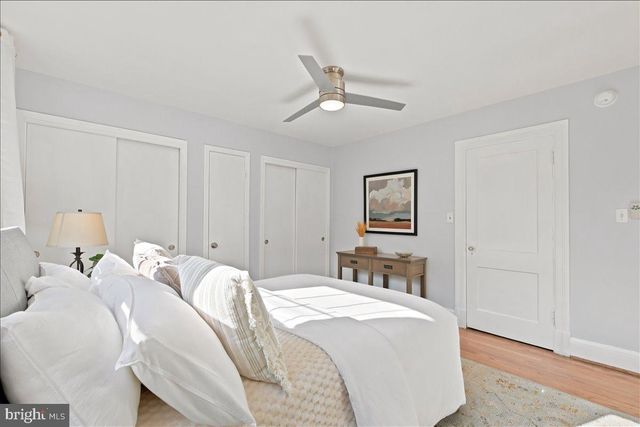 2800 S ARLINGTON RIDGE RD, Arlington, VA 22202