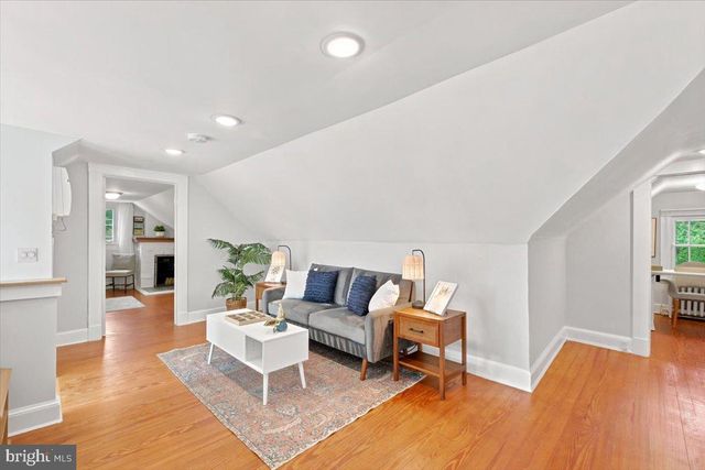 2800 S ARLINGTON RIDGE RD, Arlington, VA 22202