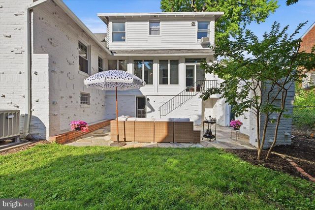 2800 S ARLINGTON RIDGE RD, Arlington, VA 22202