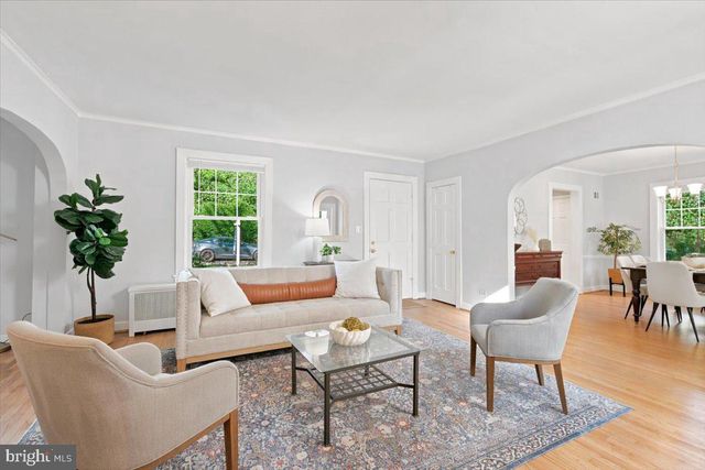 2800 S ARLINGTON RIDGE RD, Arlington, VA 22202