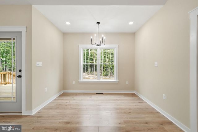 239 BUMPASS RD, Bumpass, VA 23024