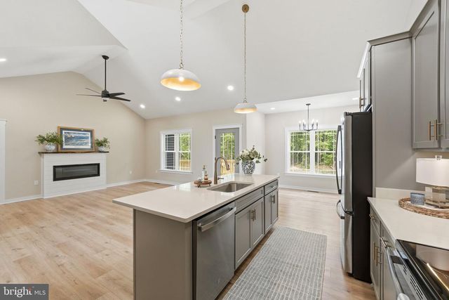 239 BUMPASS RD, Bumpass, VA 23024