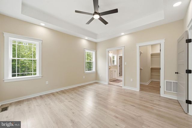239 BUMPASS RD, Bumpass, VA 23024