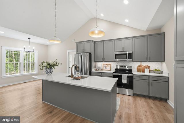 239 BUMPASS RD, Bumpass, VA 23024