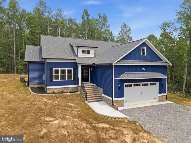 239 BUMPASS RD, Bumpass, VA 23024