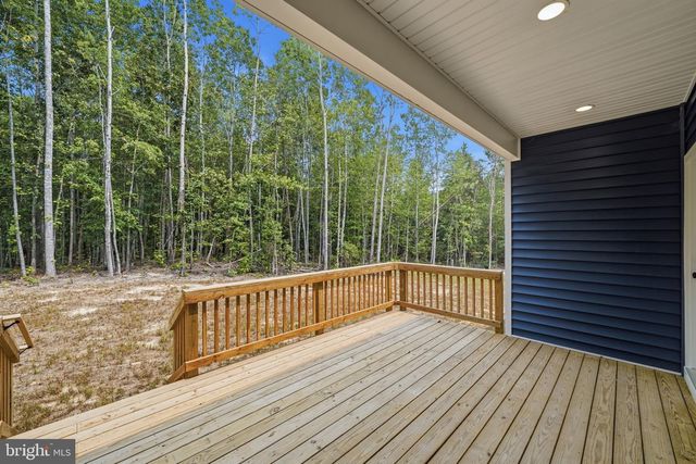 239 BUMPASS RD, Bumpass, VA 23024