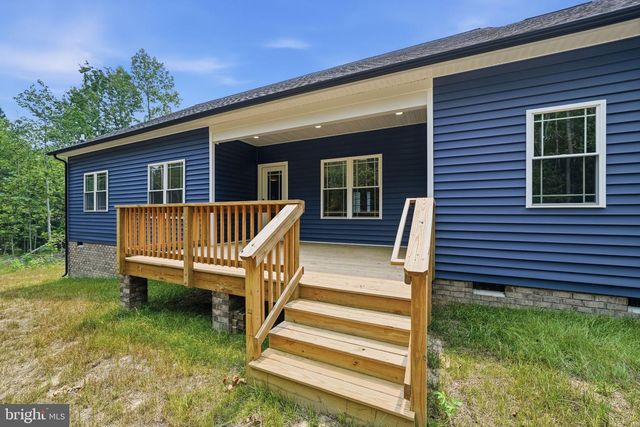 239 BUMPASS RD, Bumpass, VA 23024