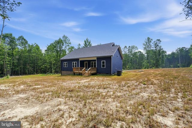 239 BUMPASS RD, Bumpass, VA 23024