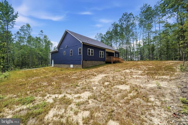 239 BUMPASS RD, Bumpass, VA 23024