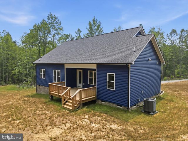 239 BUMPASS RD, Bumpass, VA 23024