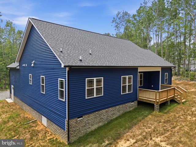 239 BUMPASS RD, Bumpass, VA 23024