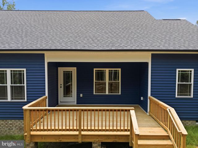 239 BUMPASS RD, Bumpass, VA 23024