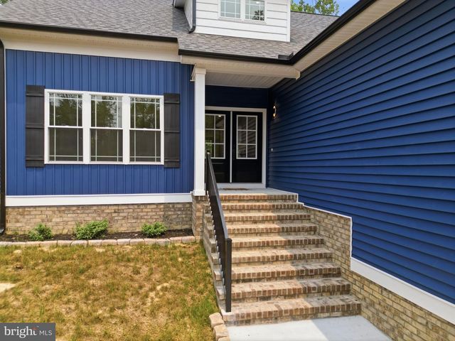 239 BUMPASS RD, Bumpass, VA 23024
