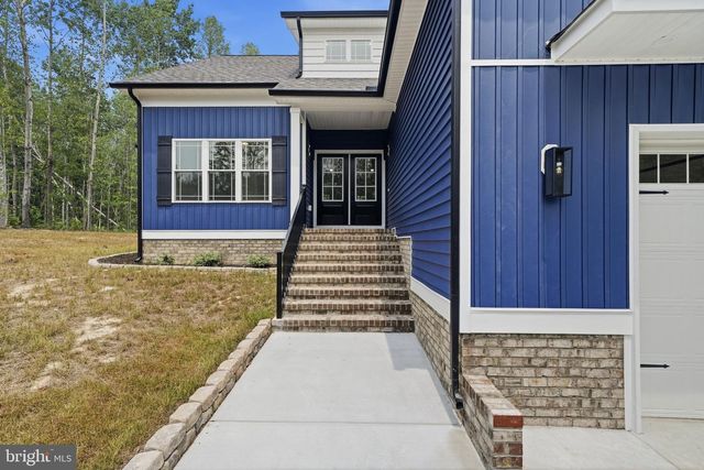 239 BUMPASS RD, Bumpass, VA 23024