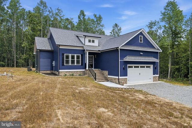 239 BUMPASS RD, Bumpass, VA 23024