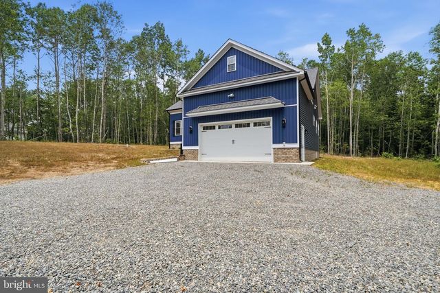 239 BUMPASS RD, Bumpass, VA 23024