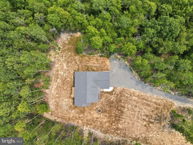 239 BUMPASS RD, Bumpass, VA 23024