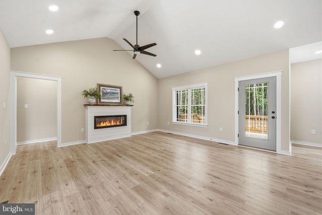 239 BUMPASS RD, Bumpass, VA 23024