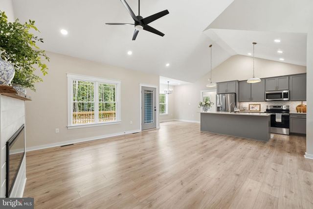 239 BUMPASS RD, Bumpass, VA 23024