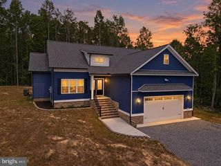 239 BUMPASS RD, Bumpass, VA 23024
