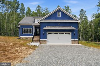 239 BUMPASS RD, Bumpass, VA 23024