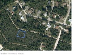 2053 Andros Street, Sebring, FL 33875