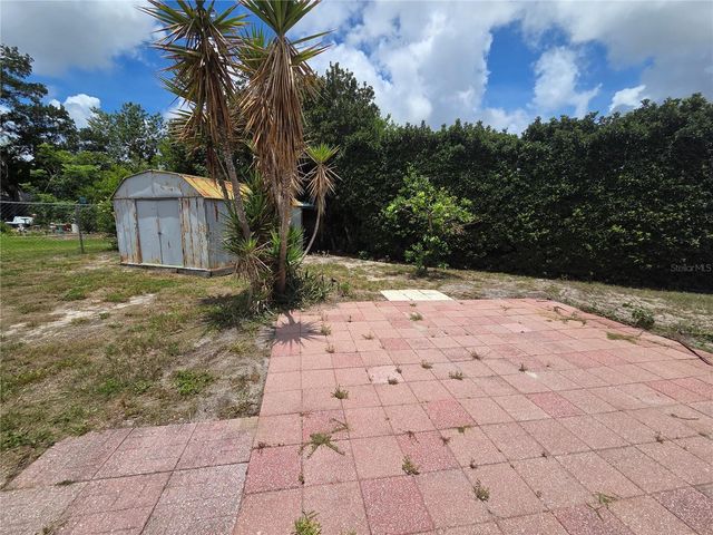 9233 GENEVA STREET, Spring Hill, FL 34608