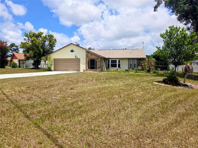 9233 GENEVA STREET, Spring Hill, FL 34608