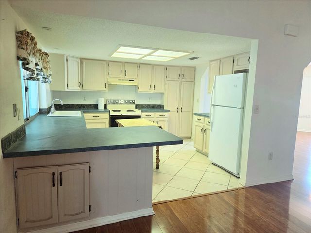 9233 GENEVA STREET, Spring Hill, FL 34608