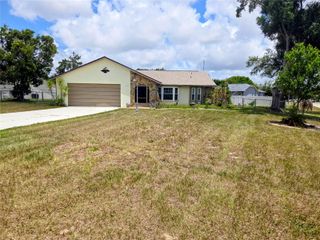 9233 GENEVA STREET, Spring Hill, FL 34608