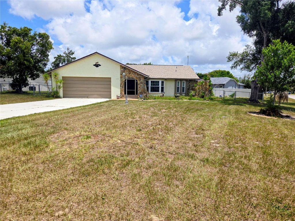 9233 GENEVA STREET, Spring Hill, FL 34608