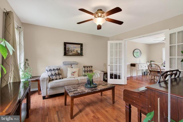 45 LATHAM RD, Nottingham, PA 19362