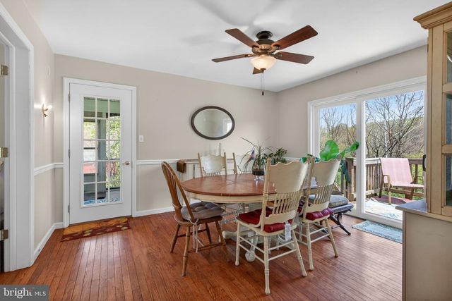 45 LATHAM RD, Nottingham, PA 19362