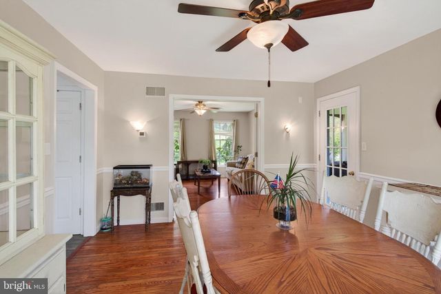 45 LATHAM RD, Nottingham, PA 19362