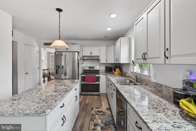 45 LATHAM RD, Nottingham, PA 19362