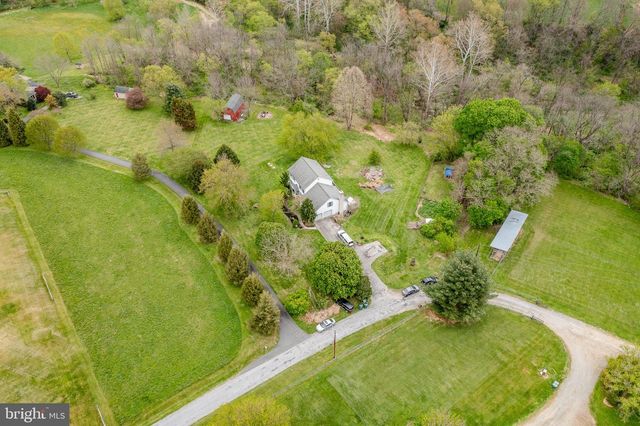 45 LATHAM RD, Nottingham, PA 19362
