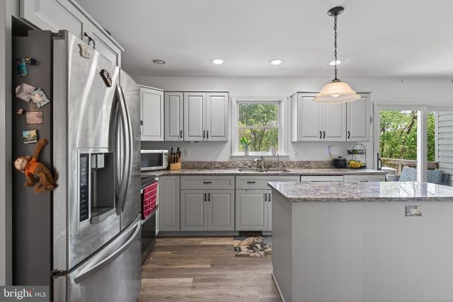 45 LATHAM RD, Nottingham, PA 19362