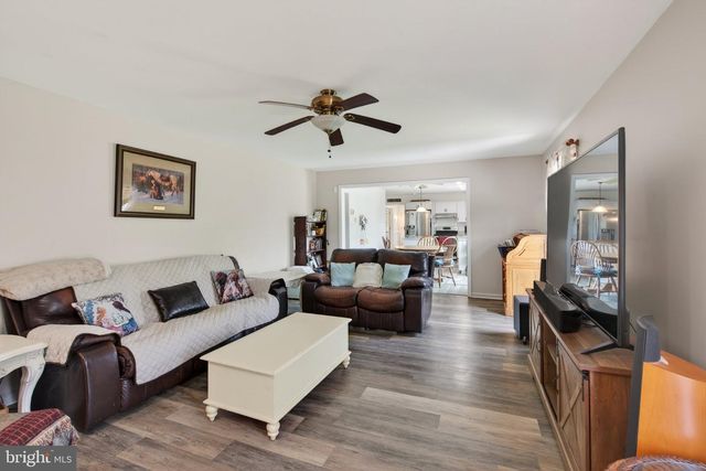 45 LATHAM RD, Nottingham, PA 19362