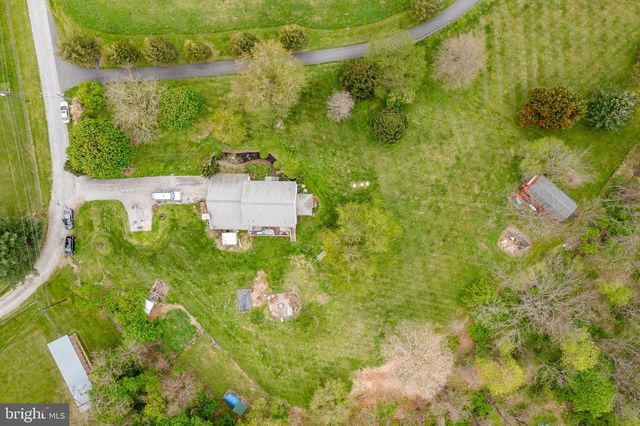 45 LATHAM RD, Nottingham, PA 19362
