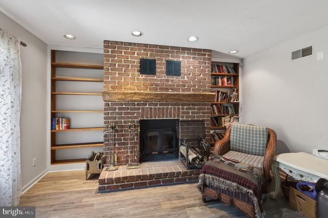 45 LATHAM RD, Nottingham, PA 19362