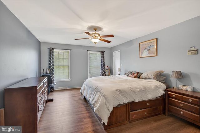 45 LATHAM RD, Nottingham, PA 19362